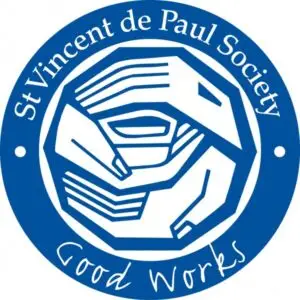 St Vincent de Paul